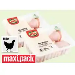 Maximarkt Hendl Unterkeulen Maximarkt Angebot