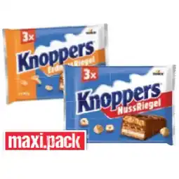 Maximarkt Riegel versch. Sorten Maximarkt Angebot