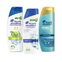 Maximarkt oder Derma X Pro Shampoo oder Spülung versch. Sorten Maximarkt Angebot