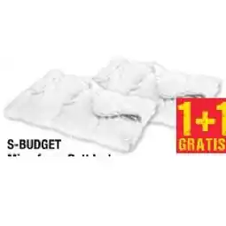 Maximarkt Microfaser-Bettdecke Gr. 140 x 200 cm Maximarkt Angebot