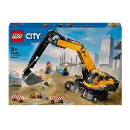Maximarkt Spielzeug 60420 Raupenbagger Maximarkt Angebot