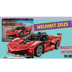 Maximarkt Spielzeug 42212 Ferrari FXX K Maximarkt Angebot
