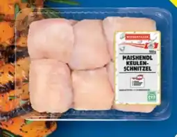 Lidl Wiesentaler Maishendl Keulenfilets Angebot