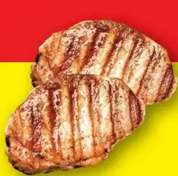 Lidl Wiesentaler Schweine-Karreesteaks Angebot