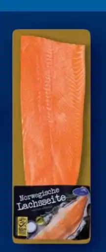 Lidl Laschinger Lachsfilet Angebot
