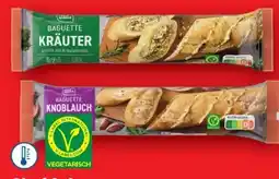 Lidl Chef Select Kräuter-Baguette Angebot