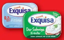 Lidl Exquisa Frischkäse Angebot