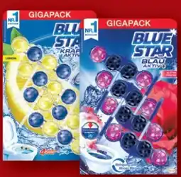 Lidl Blue Star WC-Reiniger Angebot
