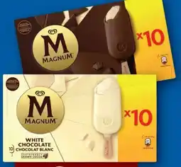 Lidl Eskimo Magnum Angebot