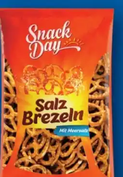 Lidl Snack Day Salzbrezeln Angebot