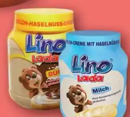 Lidl Lino Lada Brotaufstrich Angebot