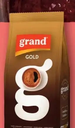 Lidl Grand Kafa Kaffee Gold Angebot