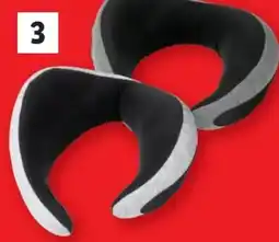 Lidl Livarno Home Nackenkissen Angebot