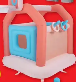 Lidl Playtive Hüpfburg Angebot