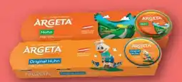 Lidl Argeta Hühneraufstrich Angebot