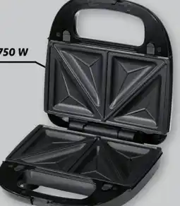 Lidl SilverCrest Sandwichmaker Angebot