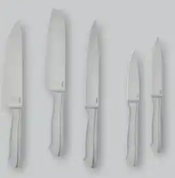 Lidl SilverCrest Küchenmesser Angebot