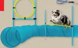 Lidl zoofari Hunde Agility-Sortiment Angebot