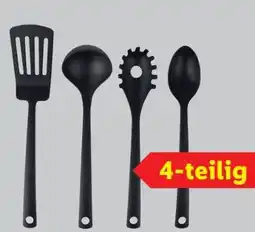 Lidl SilverCrest Küchenhelfer-Set Angebot