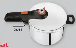 Lidl Tefal Schnellkochtopf Angebot