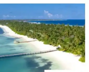 Lidl Lidl-Reisen Indischer Ozean-Malediven Angebot