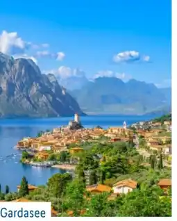 Lidl Lidl-Reisen Italien-Gardasee Angebot