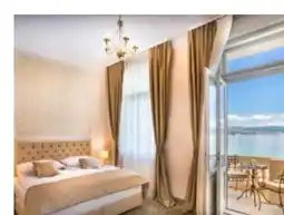 Lidl Lidl-Reisen Kroatien Opatija Angebot