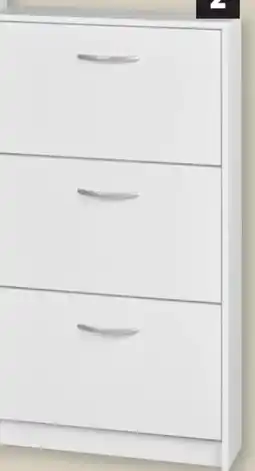 Lidl Livarno Home Schuhkipper Angebot
