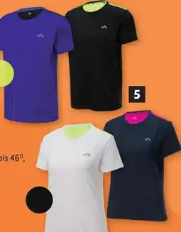 Lidl Crivit Damen Laufshirt Angebot
