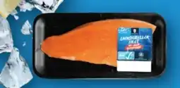 Lidl Fischerstolz Lachsforellenfilet Angebot