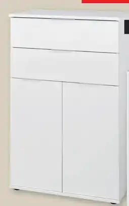 Lidl Livarno Home Kommode Angebot