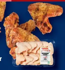Lidl Wiesentaler Maishendlflügel Angebot