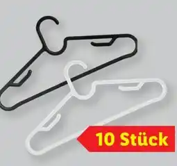 Lidl W5 Kleiderb¸gel Angebot