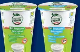 Lidl Ein Gutes Stück Heimat Bio Bergbauern Naturjoghurt Angebot