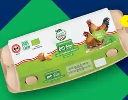 Lidl Ein Gutes Stück Heimat Bio-Eier Angebot