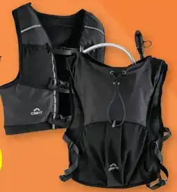 Lidl Crivit Laufrucksack Angebot