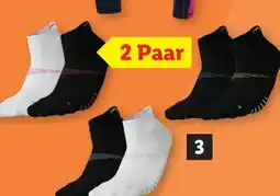 Lidl Crivit Damen Sportsocken Angebot