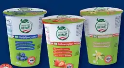Lidl Ein Gutes Stück Heimat Bio-Fruchtjoghurt Angebot