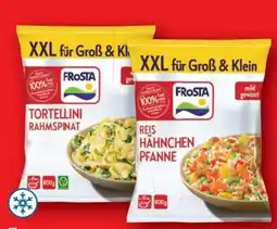 Lidl Frosta Asia Fertiggerichte Angebot