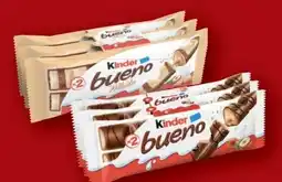 Lidl Ferrero Kinder Bueno Angebot