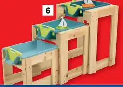 Lidl Playtive Wasser-Spieltische Angebot