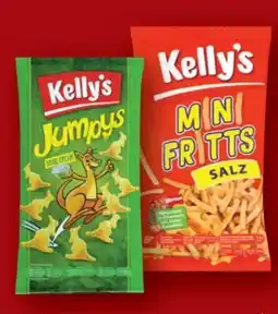 Lidl Kelly's Jumpys Angebot