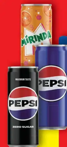 Lidl Pepsi Cola Angebot