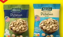 Lidl Alesto Pistazien Angebot