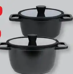 Lidl Livarno Home Aluguss-Kochtopf Angebot