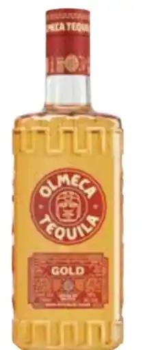 Transgourmet Olmeca Tequila Angebot