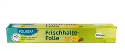Transgourmet Folistar Frischhaltefolie Angebot