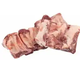 Transgourmet Schwein Holzofen Ripperl Angebot