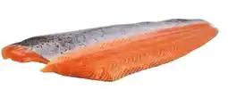 Transgourmet Vonatur Prerigor Lachsfilet Trim D Angebot