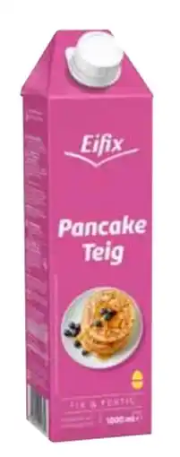 Transgourmet Eifix Pancaketeig Angebot
